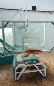 Το "φάντασμα" των Ολυμπιακών εγκαταστάσεων