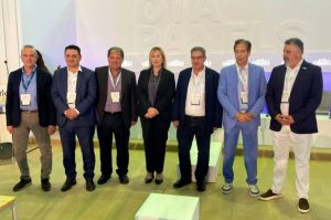 Ο Δήμος Έδεσσας στην Attica Green Expo