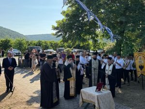 Η Έδεσσα τιμά τους ήρωες