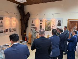 Η Έδεσσα τιμά τους ήρωες
