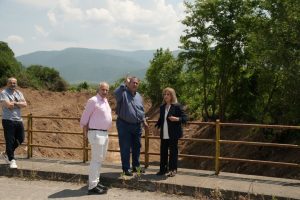 Αναπτυξιακός Πυρετός στην Πέλλα Αναπτυξιακός Πυρετός στην Πέλλα