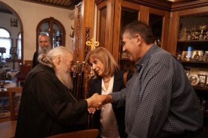 Αναπτυξιακός Πυρετός στην Πέλλα Αναπτυξιακός Πυρετός στην Πέλλα