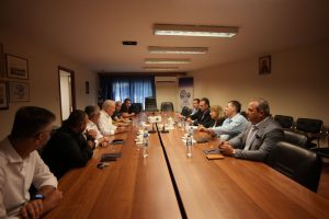 Αναπτυξιακός Πυρετός στην Πέλλα Αναπτυξιακός Πυρετός στην Πέλλα