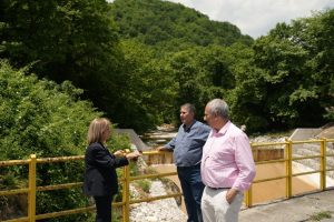 Αναπτυξιακός Πυρετός στην Πέλλα Αναπτυξιακός Πυρετός στην Πέλλα