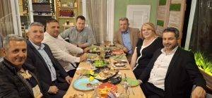 Έργο 35.000 ευρώ για την Κοινότητα Αθύρων Έργο 35.000 ευρώ για την Κοινότητα Αθύρων