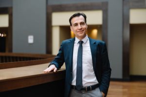 Κοινοβουλευτική παρέμβαση του Δρ. Μιχαήλ Χουρδάκη