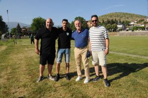 Ο Εδεσσαϊκός του ’92 συγκίνησε ξανά