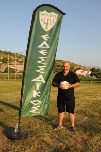 Ο Εδεσσαϊκός του ’92 συγκίνησε ξανά