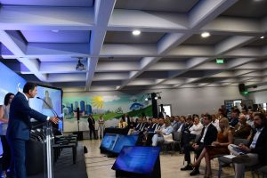 Ολοκληρώθηκαν οι εργασίες του 6ου BALKAN FORUM