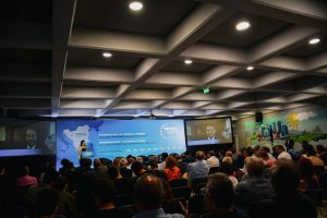 Ολοκληρώθηκαν οι εργασίες του 6ου BALKAN FORUM