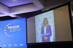 Ολοκληρώθηκαν οι εργασίες του 6ου BALKAN FORUM