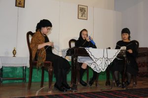 ΣΥΓΚΙΝΗΣΗ ΚΑΙ ΠΕΡΗΦΑΝΙΑ ΣΤΗΝ ΕΔΕΣΣΑ ΣΥΓΚΙΝΗΣΗ ΚΑΙ ΠΕΡΗΦΑΝΙΑ ΣΤΗΝ ΕΔΕΣΣΑ