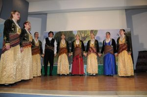 ΣΥΓΚΙΝΗΣΗ ΚΑΙ ΠΕΡΗΦΑΝΙΑ ΣΤΗΝ ΕΔΕΣΣΑ ΣΥΓΚΙΝΗΣΗ ΚΑΙ ΠΕΡΗΦΑΝΙΑ ΣΤΗΝ ΕΔΕΣΣΑ