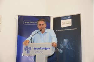 Έδεσσα Το ΕΣΠΑ ανοίγει δρόμους