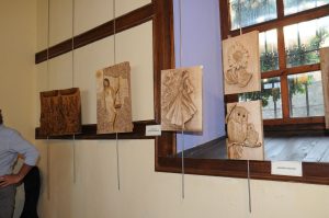 Σημαντική καλλιτεχνική δράση στο Παρθεναγωγείο Έδεσσας