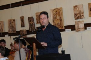 Σημαντική καλλιτεχνική δράση στο Παρθεναγωγείο Έδεσσας