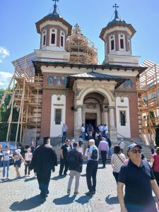 Τακτικό μέλος της Διακοινοβουλευτικής Συνέλευσης Ορθοδοξίας ο Γιώργος Καρασμάνης