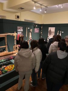 Βιωματική Μάθηση στην Έδεσσα