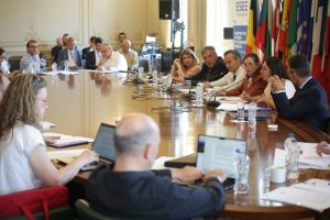 Στ. Καφούνης: Το λιανικό εμπόριο σε κίνδυνο