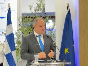 Διονύσης Σταμενίτης