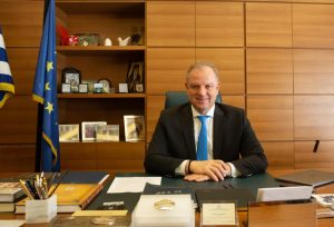 Διονύσης Σταμενίτης: «Το νέο Μουσικό Σχολείο