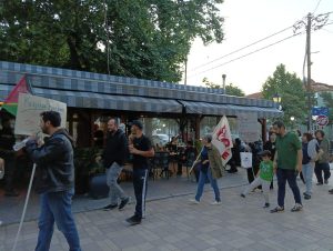 Του Σωματείου Ιδιωτικών Υπαλλήλων Του Σωματείου Ιδιωτικών Υπαλλήλων