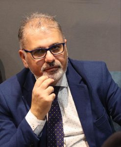 Παρουσίαση βιβλίου με τίτλο:"Σκιές μνήμης Φως ελπίδας"