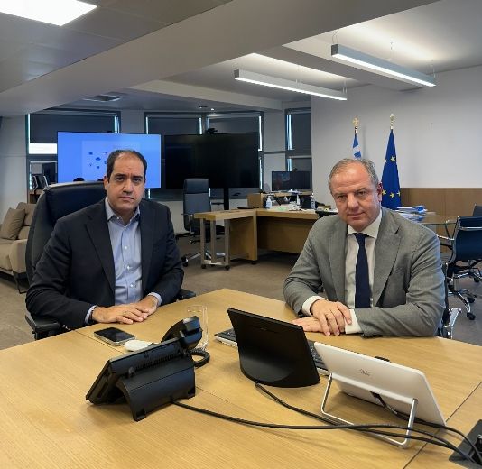 Διονύσης Σταμενίτης: «Έγκριση 230.000 από την Κρατική Αρωγή