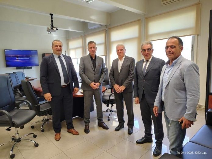 Πρωτοβουλία του Επιμελητηρίου Πέλλας
