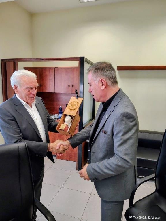 Πρωτοβουλία του Επιμελητηρίου Πέλλας