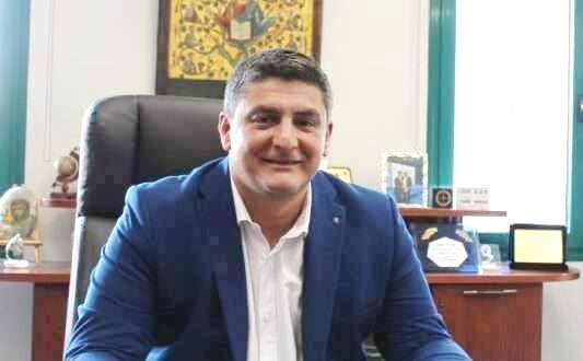 Μήνυμα Δημάρχου Πέλλας Στάθη Φουντουκίδη