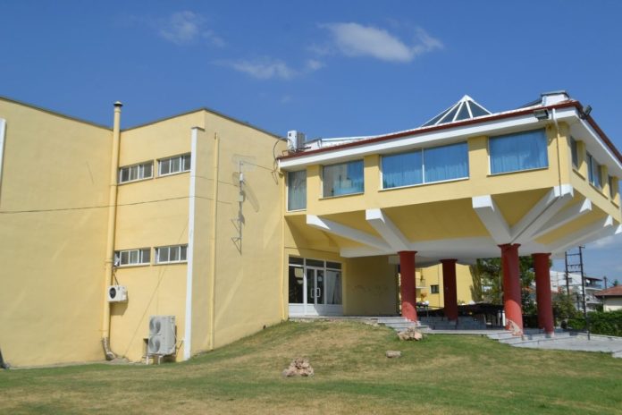 Απελευθέρωση της Αριδαίας 4 Νοεμβρίου 1912