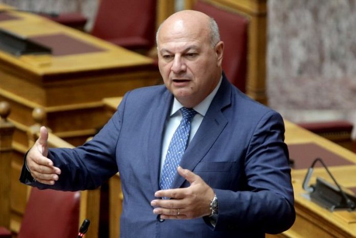 Κώστας Τσιάρας: Ξεκινά σειρά πληρωμών