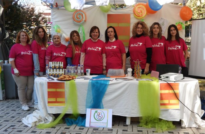 Εβδομάδα Μητρικού Θηλασμού 2025