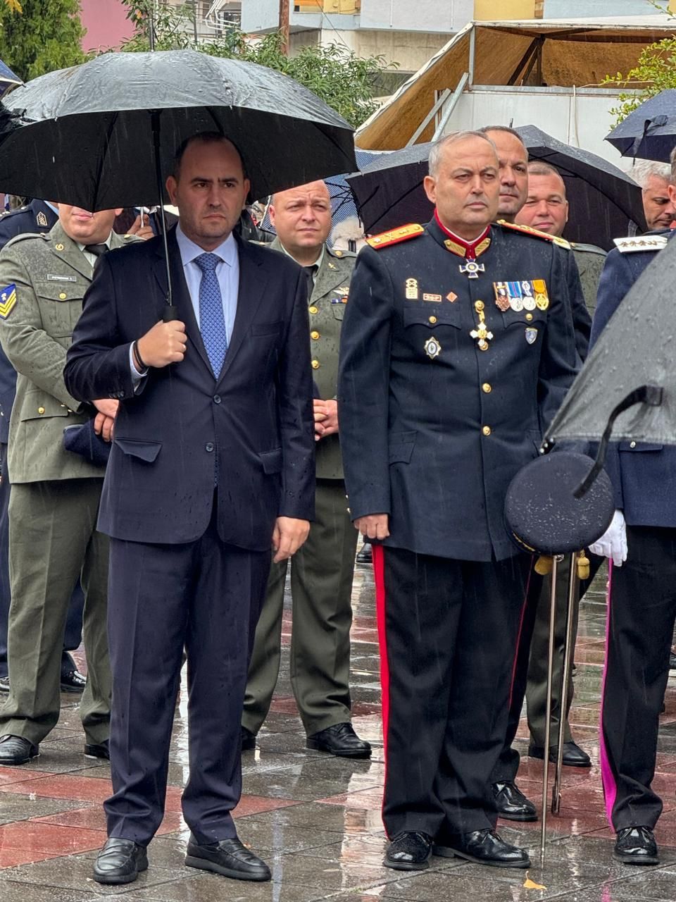 Λάκης Βασιλειάδης από Αριδαία