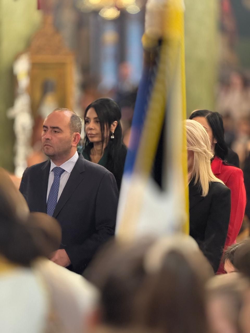 Λάκης Βασιλειάδης από Αριδαία