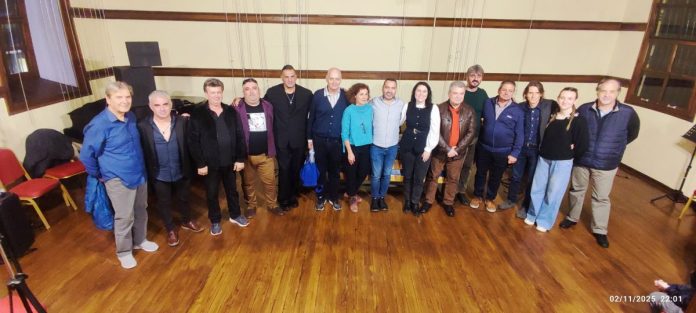 ΠΑΡΟΥΣΙΑΣΗ ΒΙΒΛΙΟΥ ΜΕ ΤΙΤΛΟ 