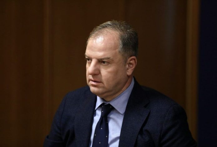 Διονύσης Σταμενίτης: «Προκήρυξη 5 θέσεων