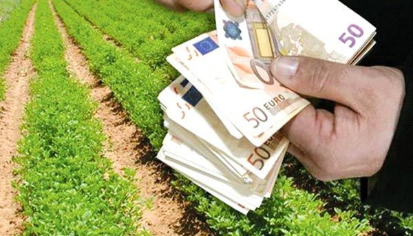 ΑΑΔΕ: Επιστροφή ΕΦΚ αγροτικού πετρελαίου