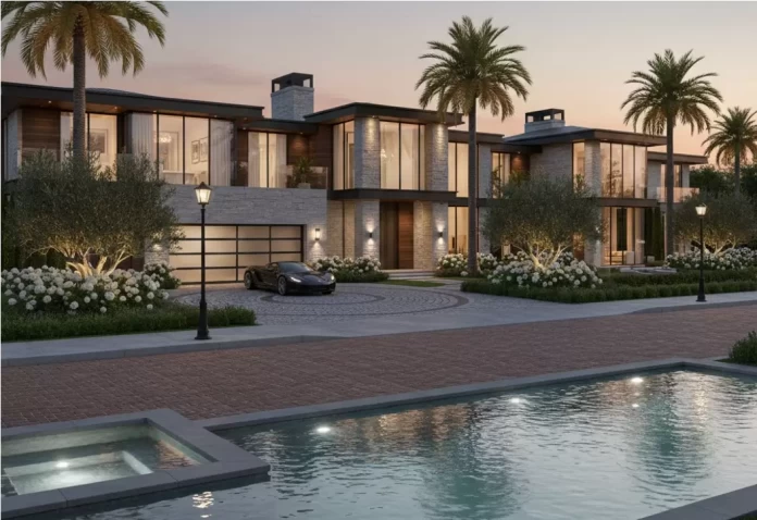 Η δυναμική της σύγχρονης κτηματαγοράς