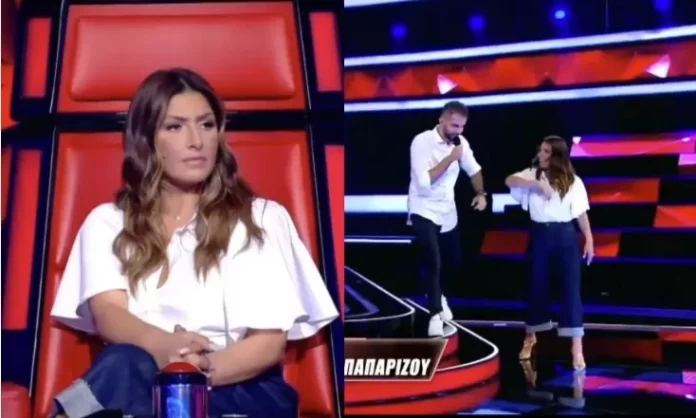 Σταύρος Κρητικός - Παπαρίζου