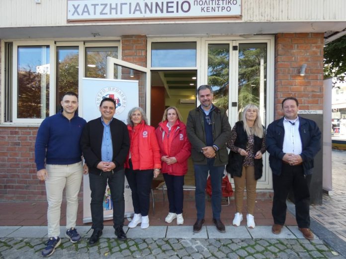 Ολοκληρώθηκαν με μεγάλη επιτυχία