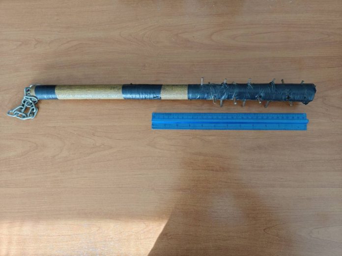 Εξιχνιάστηκαν 6 κλοπές