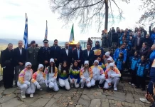 ΑΦΙΞΗ ΤΗΣ ΟΛΥΜΠΙΑΚΗΣ ΦΛΟΓΑΣ ΧΕΙΜΕΡΙΝΩΝ ΑΓΩΝΩΝ 2026 – ΒΙΝΤΕΟ ΑΦΙΞΗ ΟΛΥΜΠΙΑΚΗΣ ΦΛΟΓΑΣ