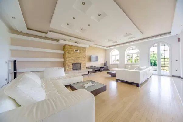 ΑΝΑΒΑΘΜΙΣΤΕ ΤΗΝ ΚΑΤΟΙΚΙΑ ΣΑΣ