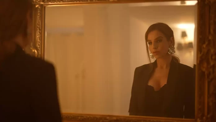 Aspasia Polydorou --- Fersou San antras