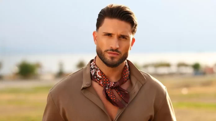 Κωνσταντίνος Παρασκευάς