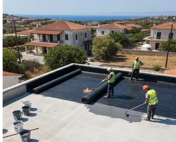 Πώς οι σύγχρονες παρεμβάσεις μπορούν να μεταμορφώσουν την κατοικία σας