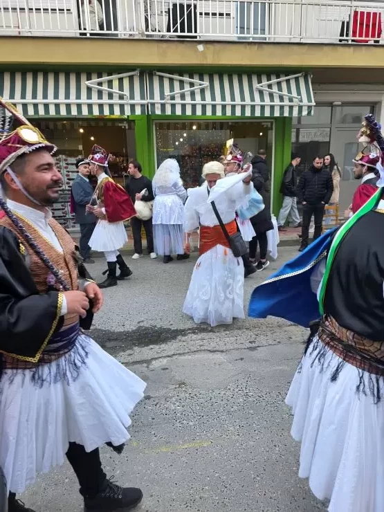 Ένα Ταξίδι στο Χρόνο