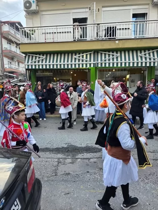 Ένα Ταξίδι στο Χρόνο